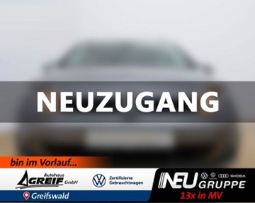 Gebrauchte VW Tiguan