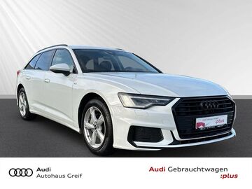 Gebrauchte Audi A6