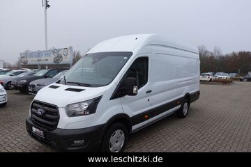 Gebrauchte Ford Transit