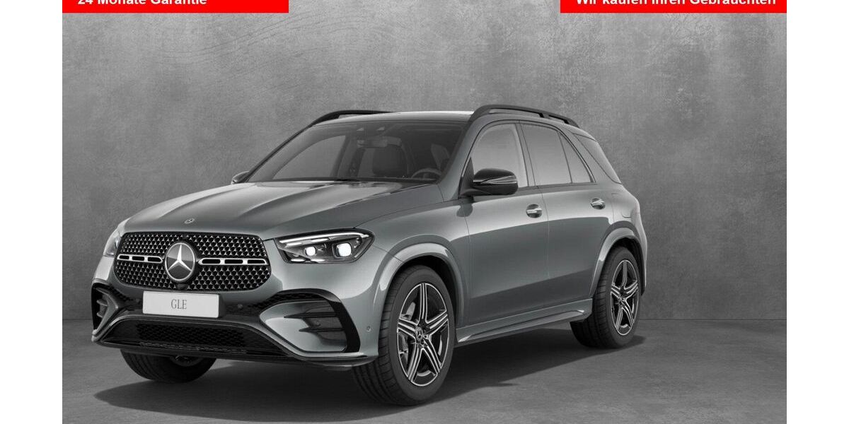 Mercedes-Benz GLE 350 98.500 km 65.990 &euro; Greifswald 17489