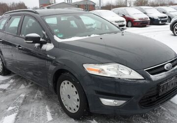 Ford Mondeo 280.430 km 2.690 &euro; Greifswald 17489