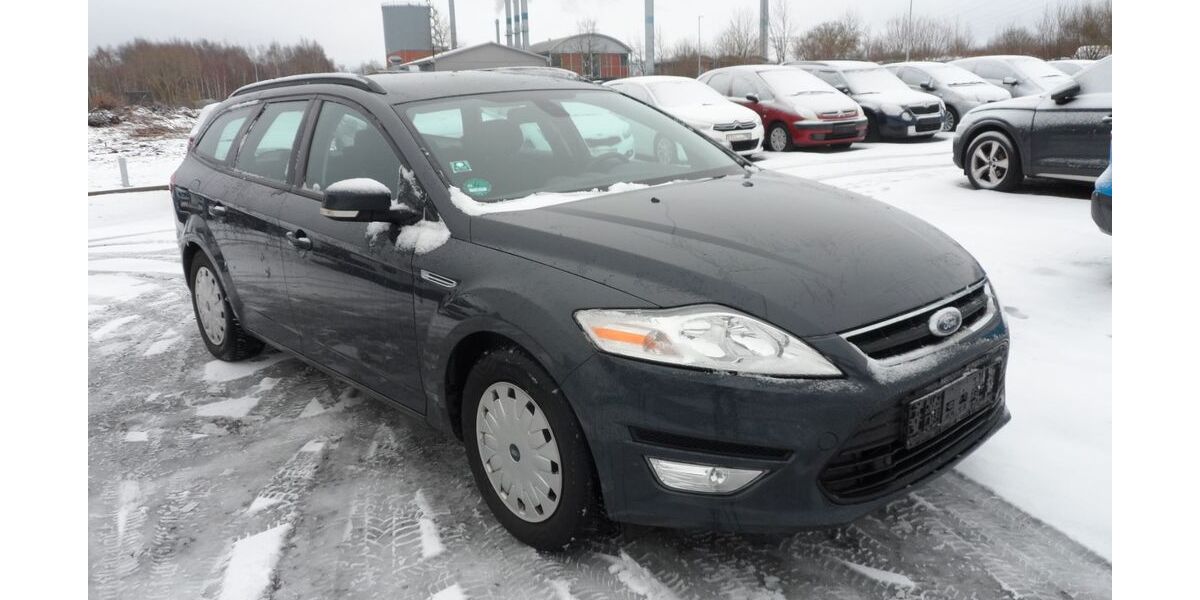 Ford Mondeo 280.430 km 2.690 &euro; Greifswald 17489