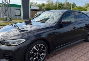 BMW 420 Gran Coupé 183.000 km 28.900 &euro; Greifswald 17489