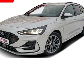 Ford Focus 5.302 km 26.490 &euro; Greifswald 17489