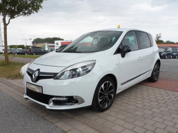 Gebrauchte Renault Scenic