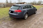 Opel Insignia 361.700 km 3.200 &euro; Greifswald 17489