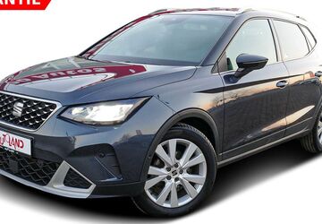 Seat Arona 29.768 km 19.990 &euro; Greifswald 17489