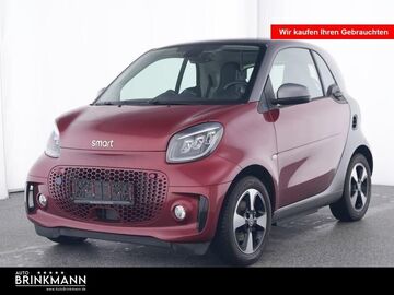 Gebrauchte Smart ForTwo