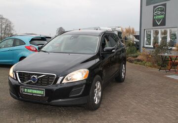 Volvo XC60 309.000 km 4.450 &euro; Kemnitz bei Greifswald 17509