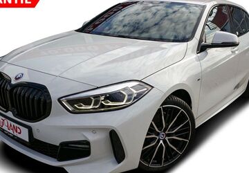 BMW 120 69.197 km 26.990 &euro; Greifswald 17489
