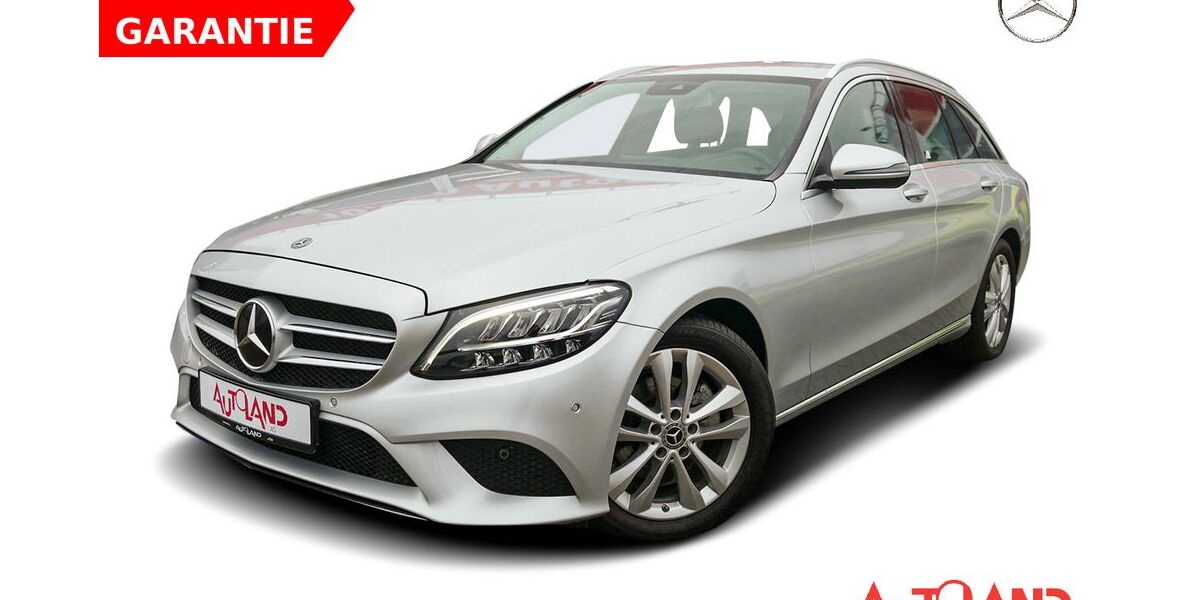 Mercedes-Benz C 180 52.188 km 24.950 &euro; Greifswald 17489