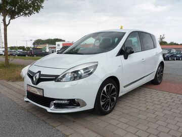 Gebrauchte Renault Scenic