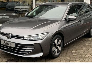 VW Passat Variant 2.250 km 33.530 &euro; Greifswald 17489