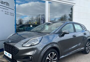 Ford Puma 108.882 km 12.880 &euro; Grimmen 18507