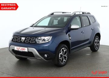 Gebrauchte Dacia Duster