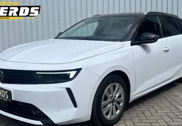 Opel Astra 58.051 km 17.990 &euro; Grimmen 18507