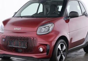 Smart ForTwo 14.150 km 14.490 &euro; Greifswald 17489
