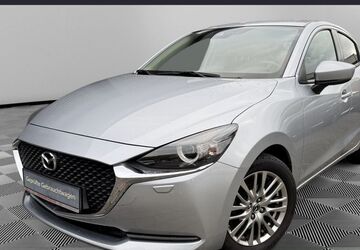 Mazda 2 70.600 km 14.290 &euro; Greifswald 17489