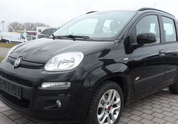 Fiat Panda 132.210 km 4.990 &euro; Greifswald 17489
