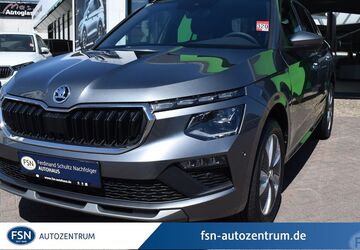 Skoda Kamiq 6.501 km 33.895 &euro; Grimmen 18507