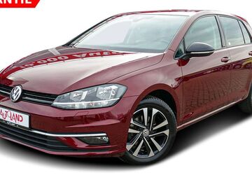 VW Golf 62.201 km 15.990 &euro; Greifswald 17489