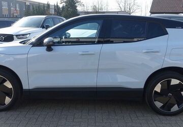 Volvo EX30 10.700 km 34.900 &euro; Weitenhagen 17498