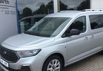 Ford Tourneo Connect 19.967 km 33.190 &euro; Grimmen 18507