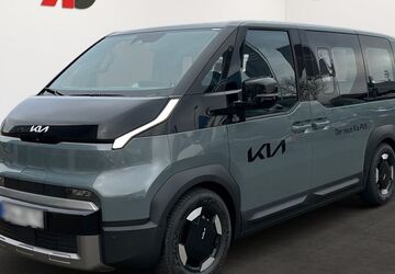 Kia PV5 3.500 km 43.990 &euro; Grimmen 18507