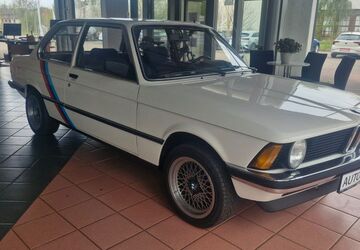 BMW 316 109.896 km 8.950 &euro; Poseritz 18574