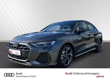 Gebrauchte Audi A3