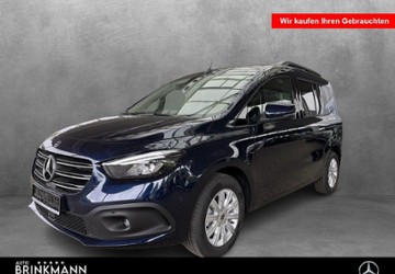 Mercedes-Benz T-Klasse 9.000 km 35.900 &euro; Greifswald 17489