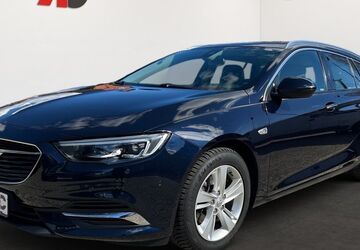 Opel Insignia 70.667 km 15.490 &euro; Grimmen 18507