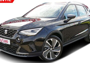 Seat Arona 65.053 km 19.950 &euro; Greifswald 17489