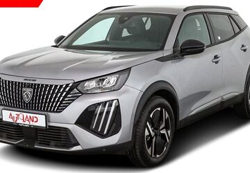 Peugeot 2008 6.117 km 19.490 &euro; Greifswald 17489
