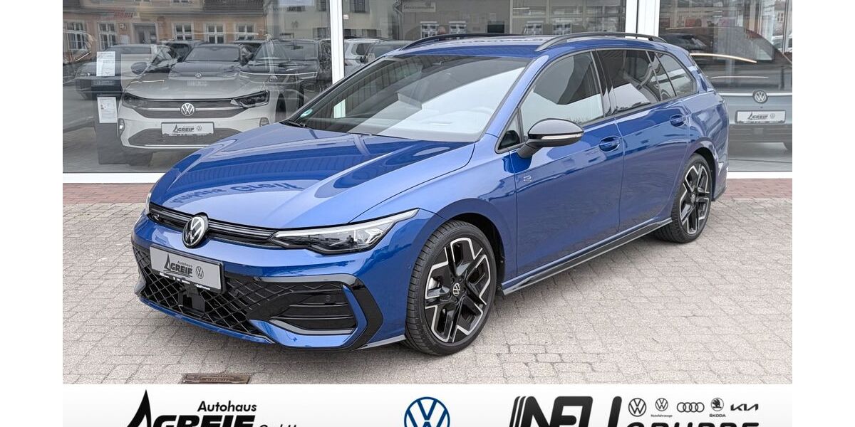 VW Golf 9.000 km 36.900 &euro; Greifswald 17489