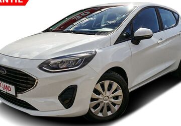 Ford Fiesta 36.801 km 14.950 &euro; Greifswald 17489