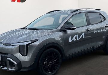 Kia Stonic 2.100 km 29.990 &euro; Grimmen 18507