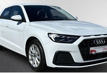 Audi A1 15.001 km 29.890 &euro; Greifswald 17489