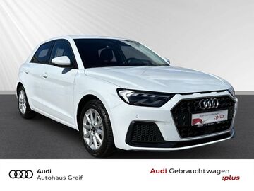 Gebrauchte Audi A1