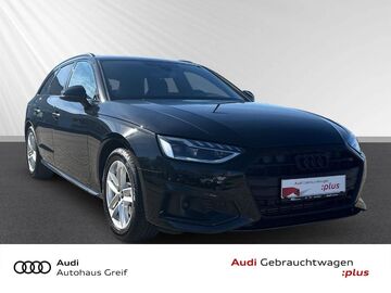 Gebrauchte Audi A4
